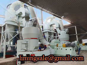 Crystal Lime Stone Griding Machine