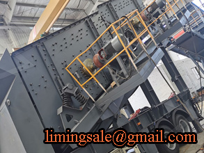 used limestone impact crusher for hire