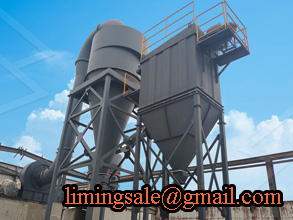 milling grinding particle size