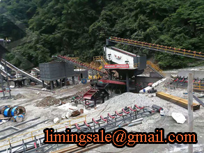 cement crushing and recycling machine