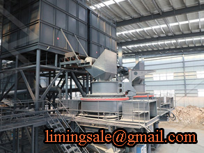  clay roller crushing machine from odf