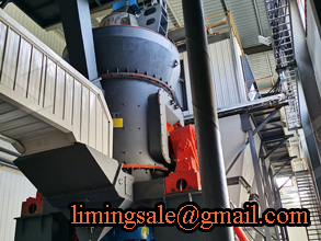 Crushing Plant Manufacturere In China