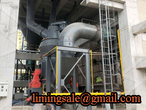 mini crushing plant for small scale mineral processing