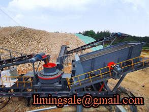 chrome jig machine for chrome ore processing